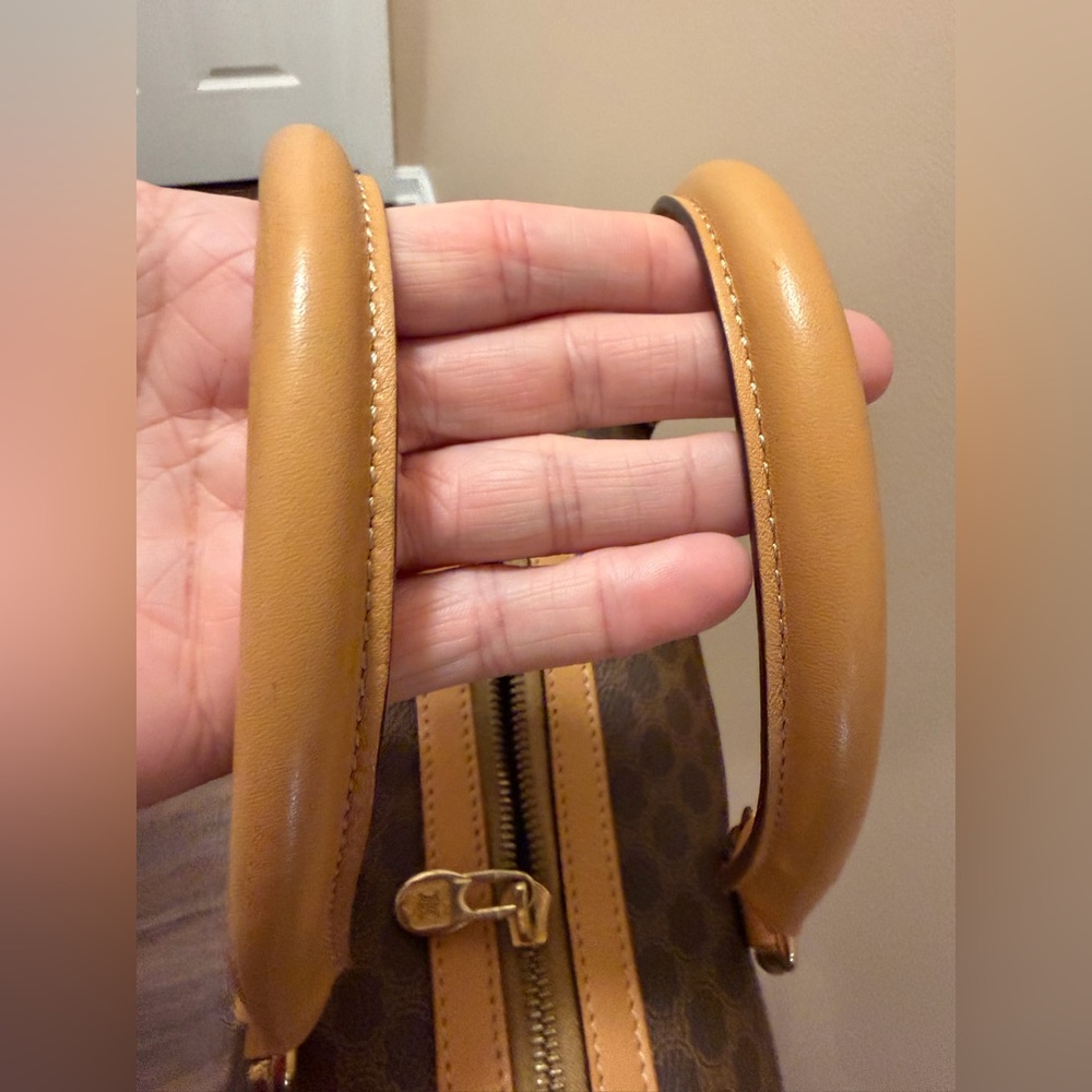 Celine Boston Style Bag with matching wallet and COAs - Picture 13 of 13